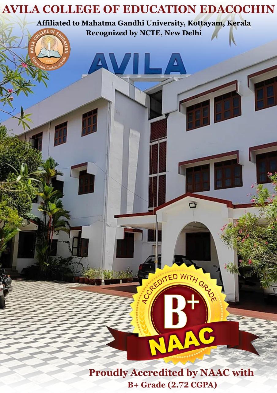 Avila Logo